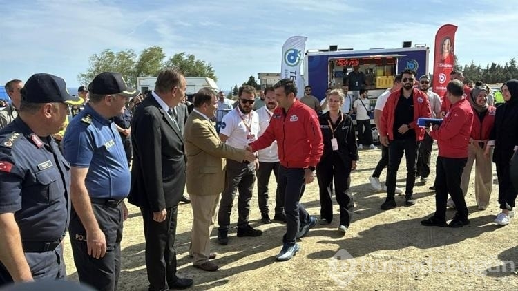 Zor koşullarda bu işi yapanlar dünyaya damgasını vuracak