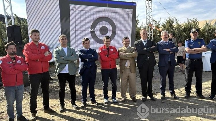 Zor koşullarda bu işi yapanlar dünyaya damgasını vuracak