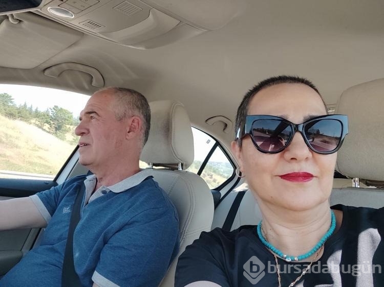 Erken tanı ile 7 ayda meme kanserini yendi