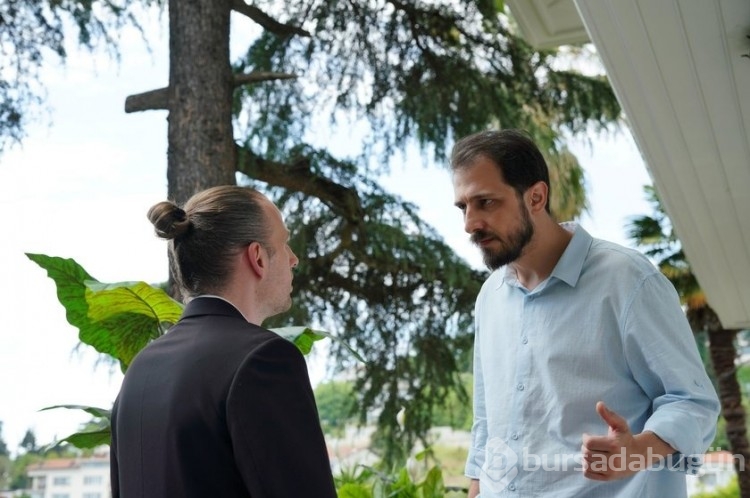Kızılcık Şerbeti fanları buraya! Kızılcık Şerbeti 4. sezon ne zaman başlayacak? Kızılcık Şerbeti yeni sezon hangi tarihte başlayacak?