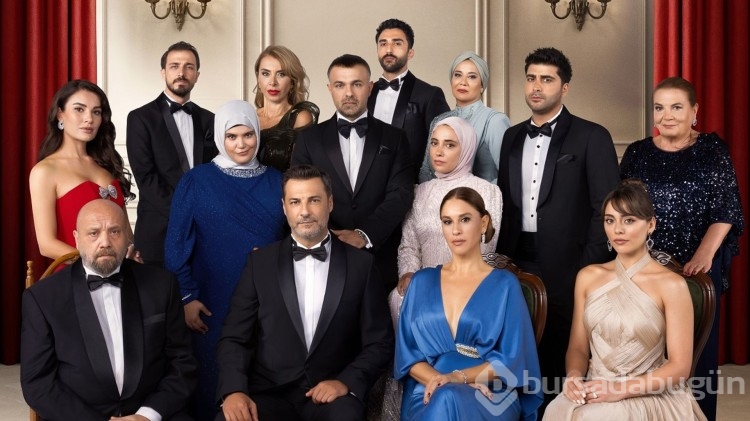 Kızılcık Şerbeti fanları buraya! Kızılcık Şerbeti 4. sezon ne zaman başlayacak? Kızılcık Şerbeti yeni sezon hangi tarihte başlayacak?
