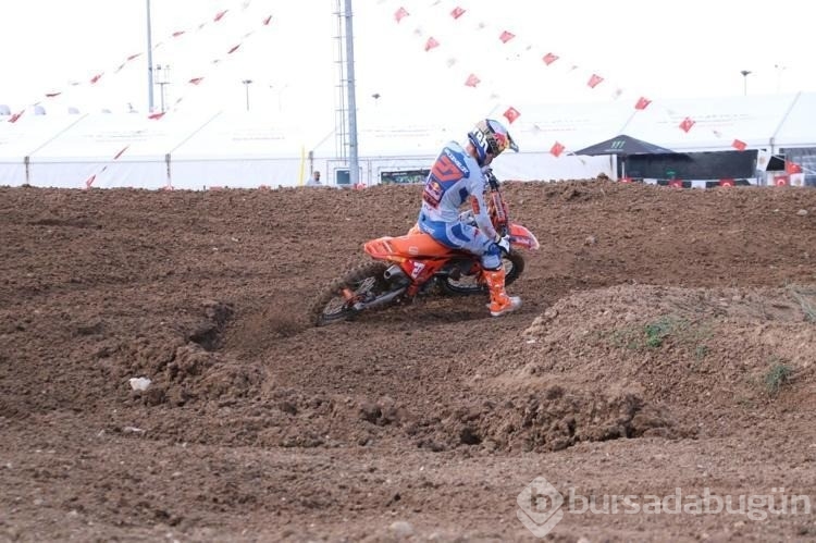 MXGP ve MX2'de kazananlar belli oldu