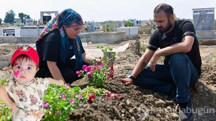 SMA'lı Elif'in ölümünde ihmal iddiası