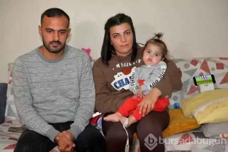 SMA'lı Elif'in ölümünde ihmal iddiası