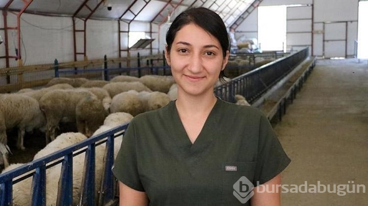 Devlet desteğiyle kurduğu tesisle örnek olup, ön yargıları yıktı