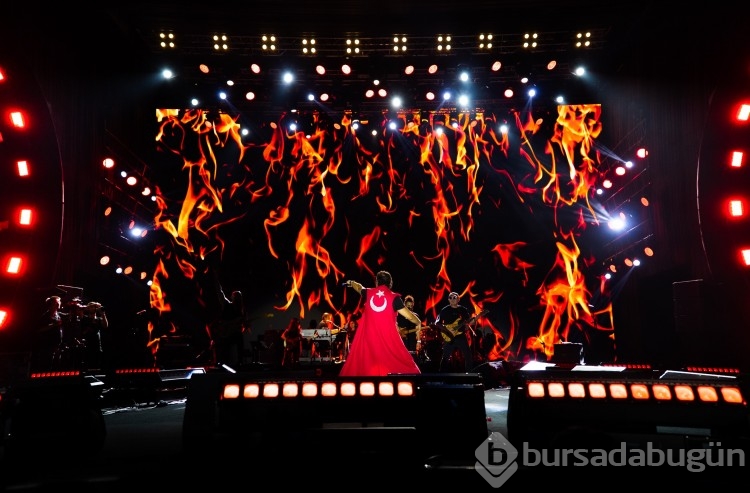 Kayseri'de Kıraç rüzgarı esti