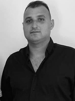 Erdek'te uçurumdan düşen adam öldü