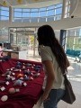 Çocukların hayal gücü sergiye taşındı