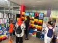 Çocukların hayal gücü sergiye taşındı