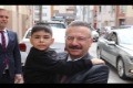 Vali Aksoy'dan evde eğitim alan özel kardeşlere ziyaret
