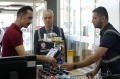 Erzurum'da 16 bin 710 ürüne denetim