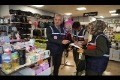 Erzurum'da 16 bin 710 ürüne denetim