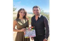 Sinem Ünsal ve Ozan Akbaba'dan yeni sezon öncesi açıklamalar