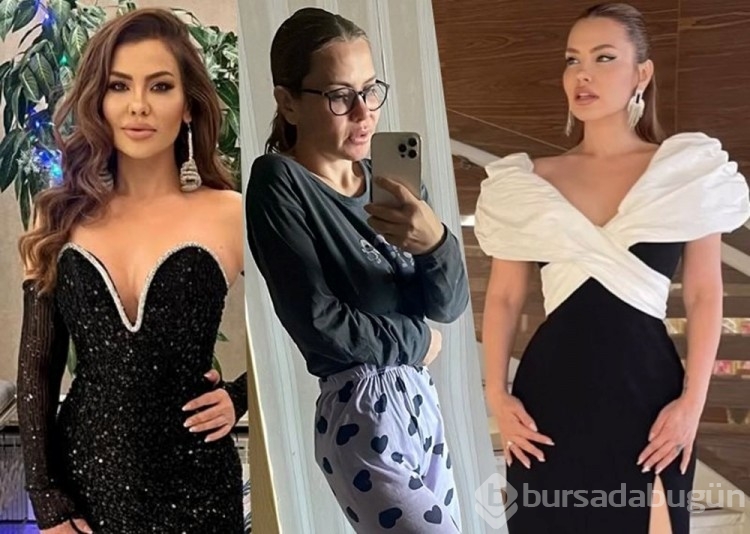 Şarkıcı Lara son durumunu paylaştı