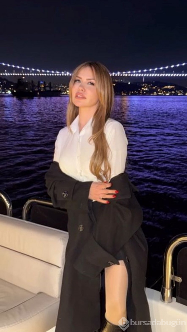 Şarkıcı Lara son durumunu paylaştı