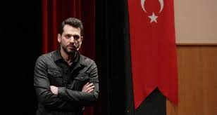 Ezberleri bozacak bir hikaye için döndüm