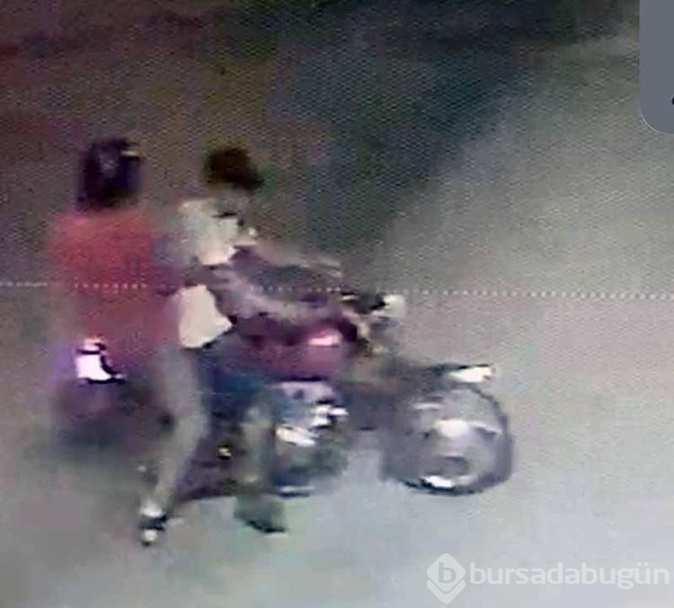 Çocuklar okula hazırlanırken eve silahlı saldırı düzenlendi