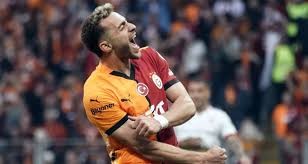  Önceliğim Galatasaray'ın çıkarlarıdır