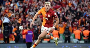  Önceliğim Galatasaray'ın çıkarlarıdır
