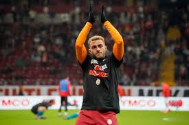 Önceliğim Galatasaray'ın çıkarlarıdır