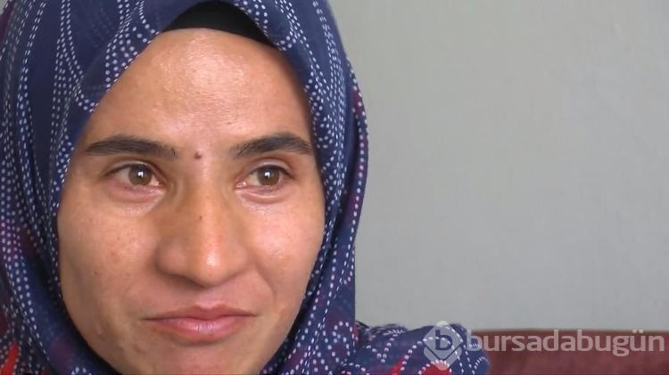 Hem kanserle hem de oğlunun yakalandığı SMA hastalığı ile mücadele ediyor