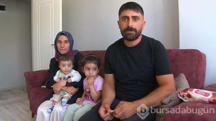 Hem kanserle hem de oğlunun yakalandığı SMA hastalığı ile mücadele ediyor