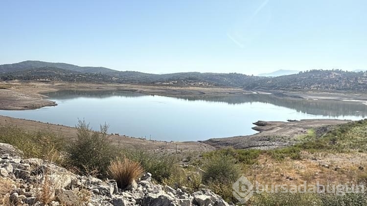 İzmir'den sonra Bodrum'da da planlı su kesintileri başlıyor