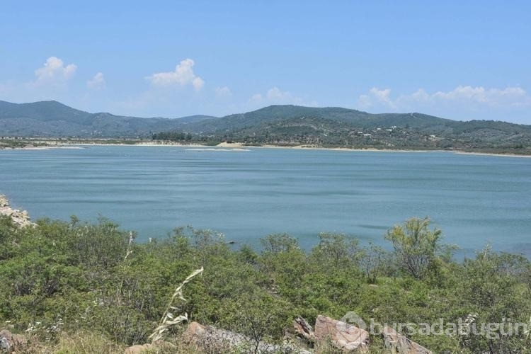 İzmir'den sonra Bodrum'da da planlı su kesintileri başlıyor
