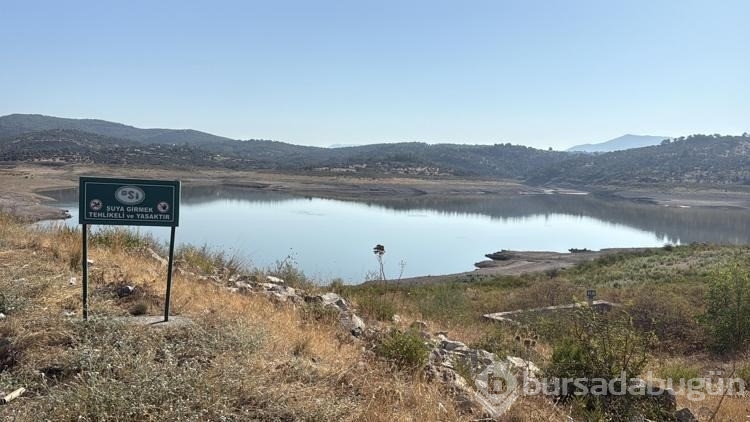 İzmir'den sonra Bodrum'da da planlı su kesintileri başlıyor