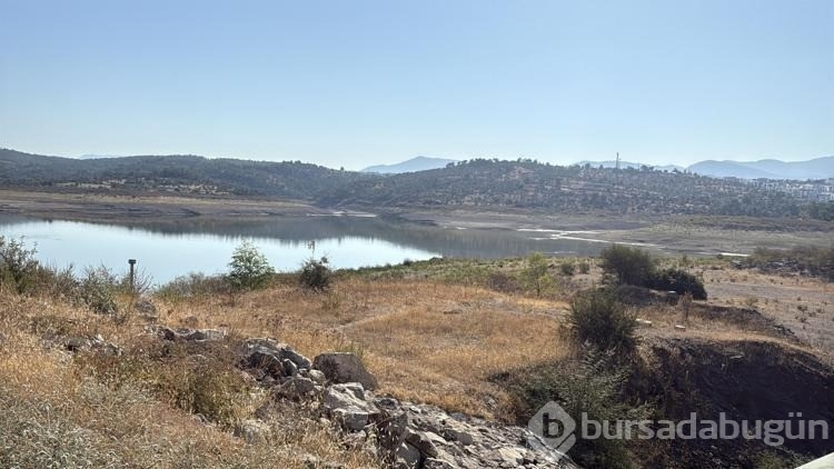 İzmir'den sonra Bodrum'da da planlı su kesintileri başlıyor