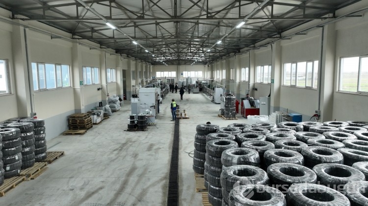 Çiftçiye destek ve doğaya saygı Bursa'ya ödül getirdi