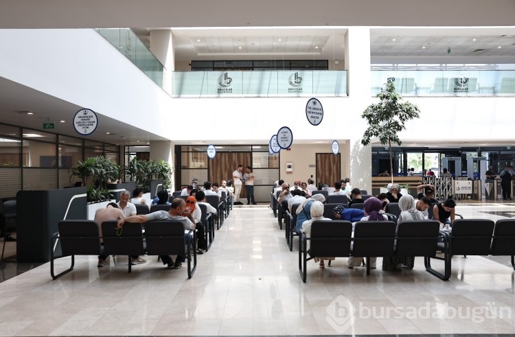 Kariyer Merkezi, 3 bin 47 aileye istihdam sağladı