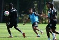 Beşiktaş, RAMS Başakşehir maçının hazırlıklarına devam etti