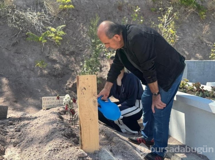 Akranı tarafından öldürülen 15 yaşındaki Fatih'in ablasına tehdit mesajı gönderilmiş