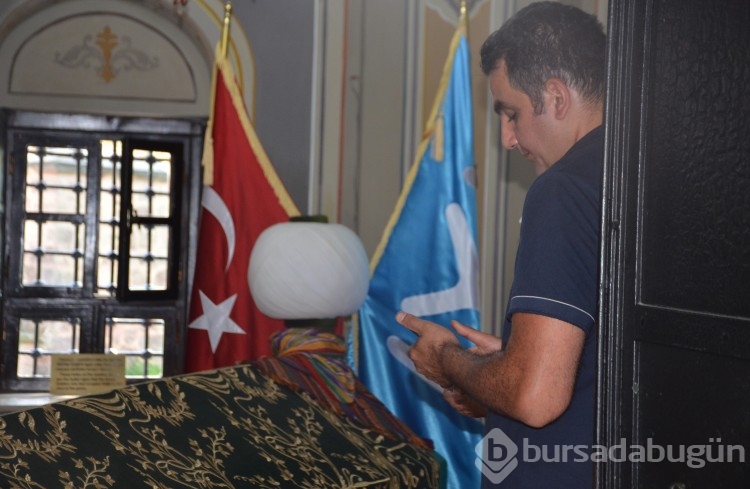 Bu ilçenin nüfusu bir günde yüzde 2500 artıyor