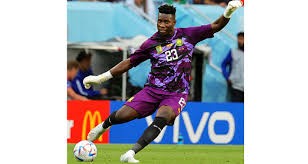 Onana, Trabzonspor için yola çıktı