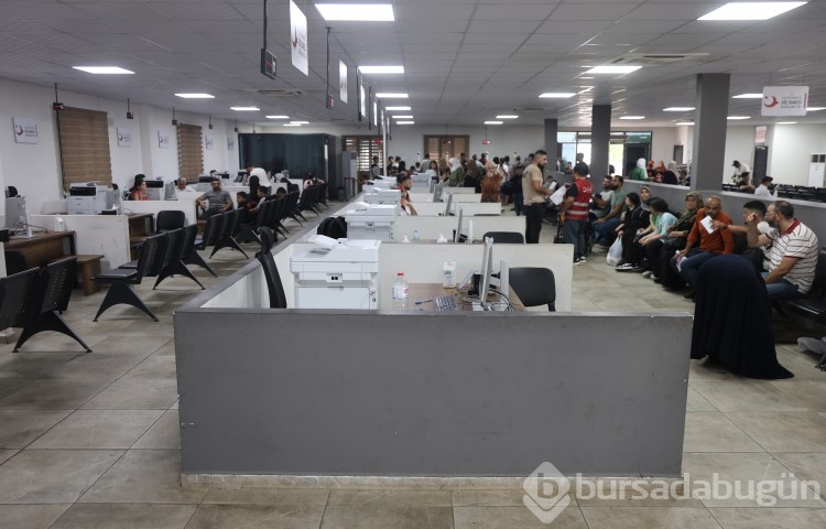 Ülkelerine dönen Suriyeliler'den Türk halkına teşekkür
