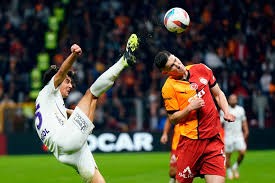 Eyüpspor ile Galatasaray 3. kez karşı karşıya gelecek
