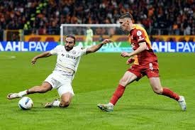 Eyüpspor ile Galatasaray 3. kez karşı karşıya gelecek