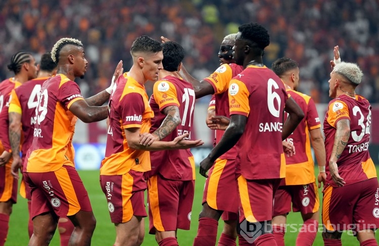 Eyüpspor ile Galatasaray 3. kez karşı karşıya gelecek