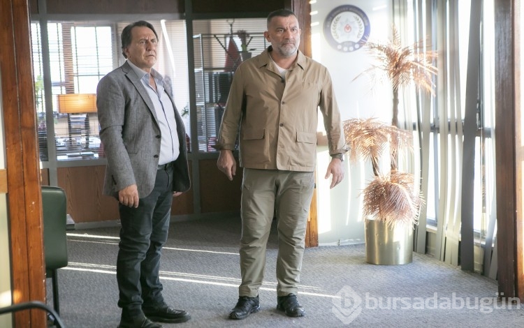 Arka Sokaklar'da bu akşam nefesler kesilecek!