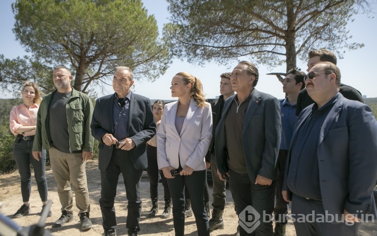 Arka Sokaklar'da bu akşam nefesler kesilecek!