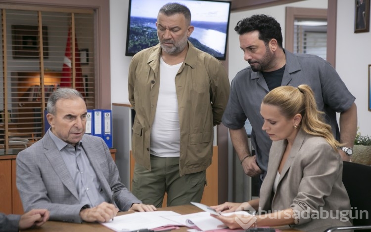 Arka Sokaklar'da bu akşam nefesler kesilecek!