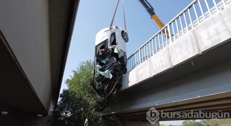 Torununun doğum gününe giden dede feci kazada öldü