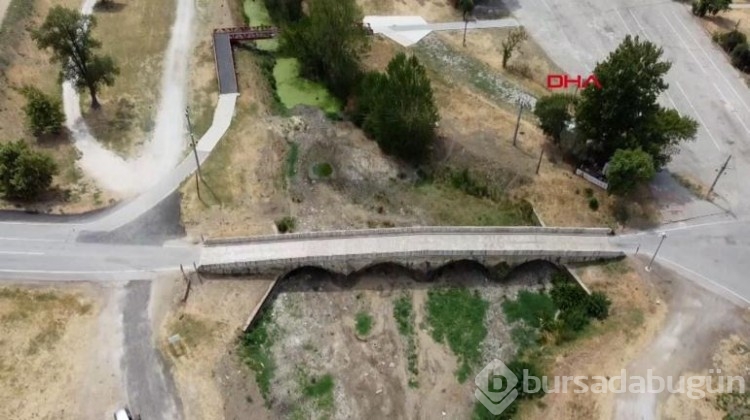 Yurttaki baraj doluluk oranları kritik seviyelerde