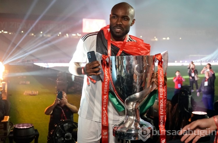 Beşiktaş'ın kadrosu sil baştan