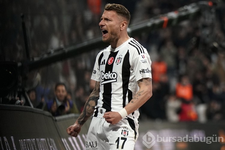 Beşiktaş'ın kadrosu sil baştan