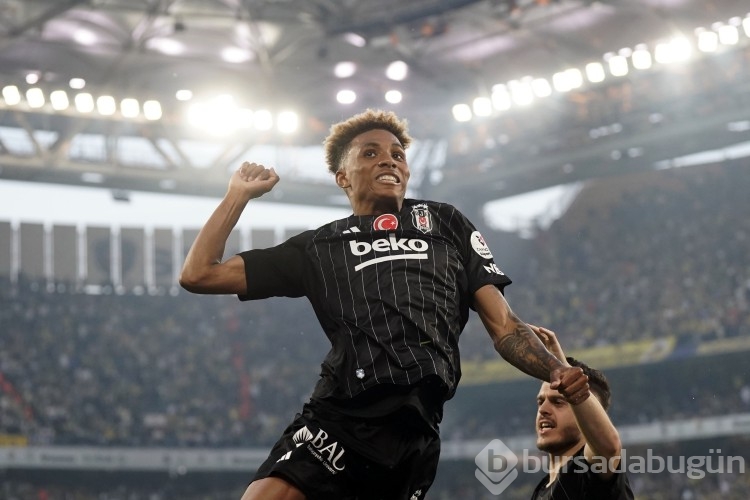 Beşiktaş'ın kadrosu sil baştan