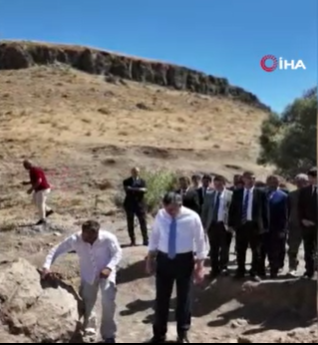 Geçmişi 5 bin yıl öncesine dayanıyor