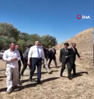 Geçmişi 5 bin yıl öncesine dayanıyor
